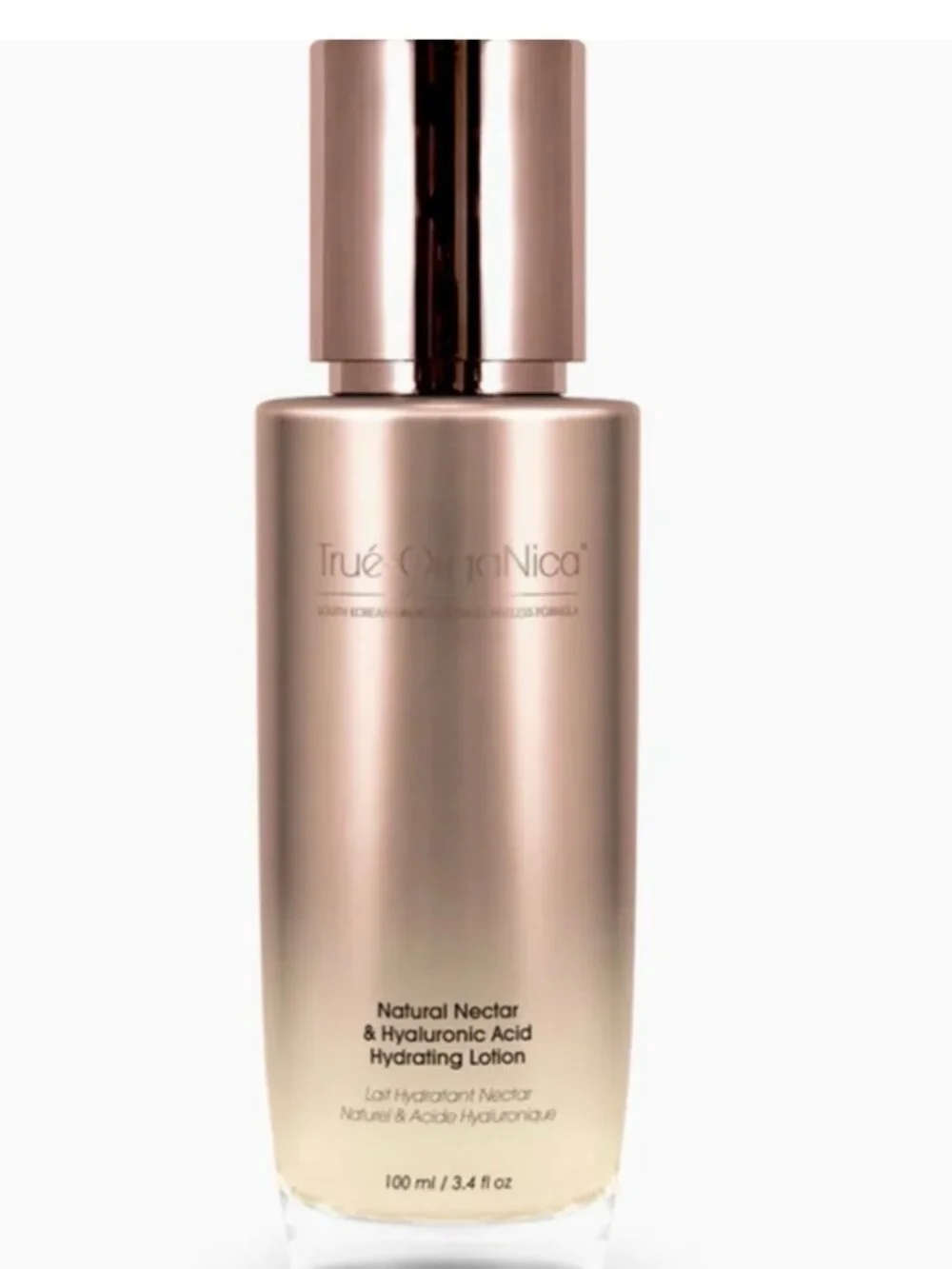 TRUÉ-ORGANICA® DENDROBIUM & MULTI-VITAMIN A, C & E ESSENTIAL RENEWAL COMFORT SET